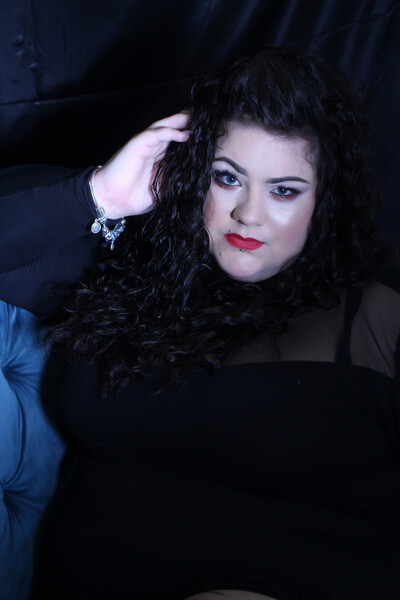 Artista PlusSizeWifey Foto1