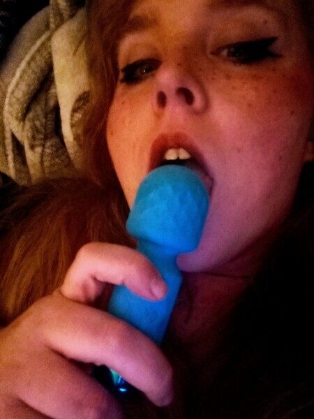 Darsteller HazelEyedGinger Foto4