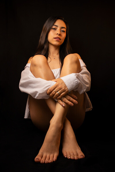 Artiest CanelleGarces Foto 1