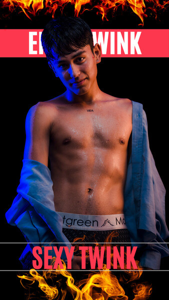 Performer Eren_Twink Photo7