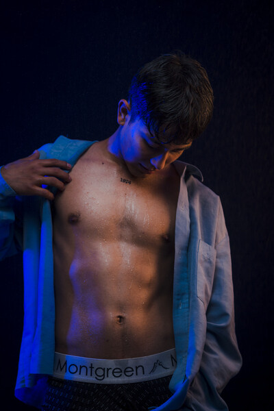 Artista Eren_Twink Foto5