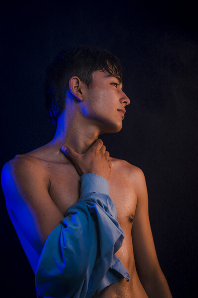 Performer Eren_Twink Photo2