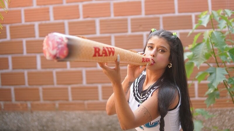 Artista DaniBellucii Foto 1