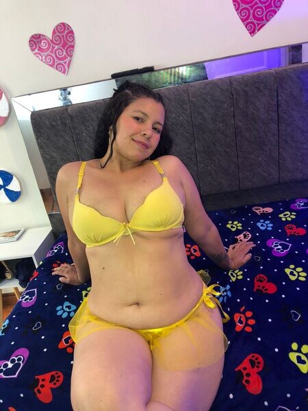 Intérprete Tammy_BigAss Foto4