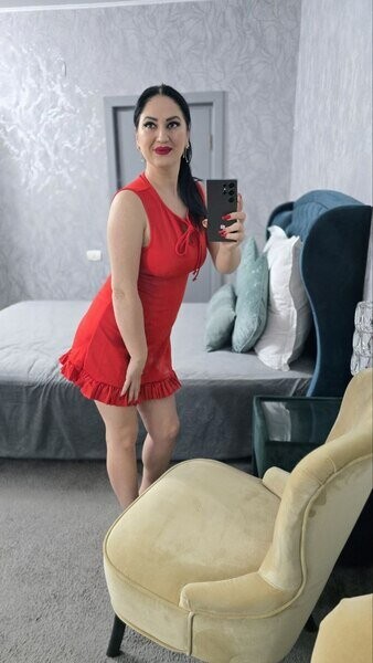 Artista BigBoobsCassidy Foto 1