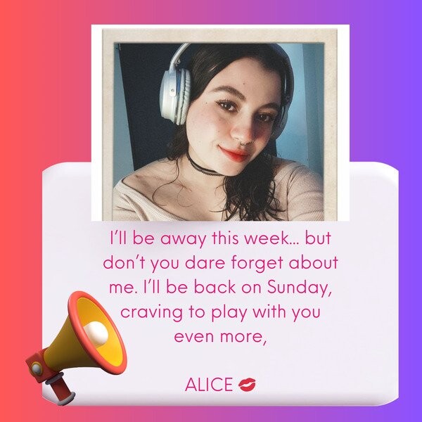 Artist AliceJenner Foto 1