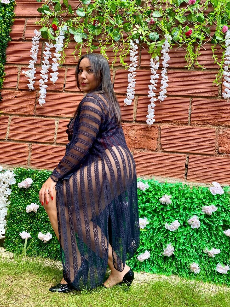Intérprete Brenda_milf Foto 1