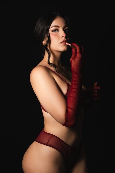 Artiest MelanieRoux Foto 1