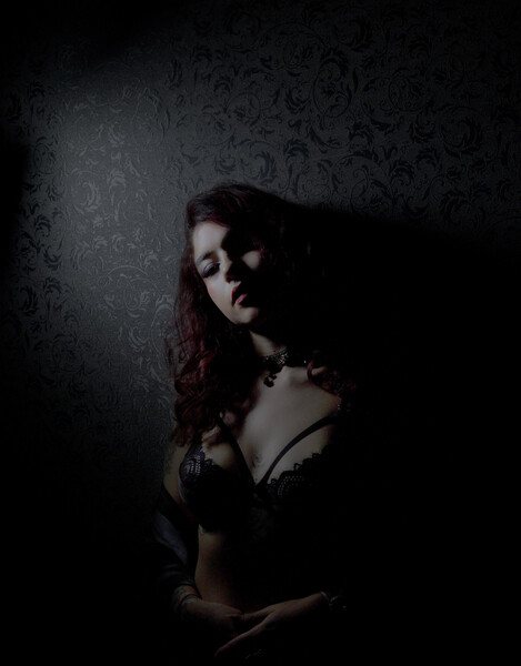 Artiest MarieArely Foto 1