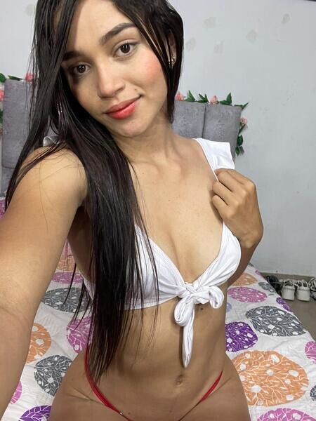 Intérprete cutekitty_Cami Foto7