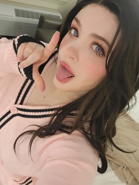 Artista Aeris_Ellie Foto 1