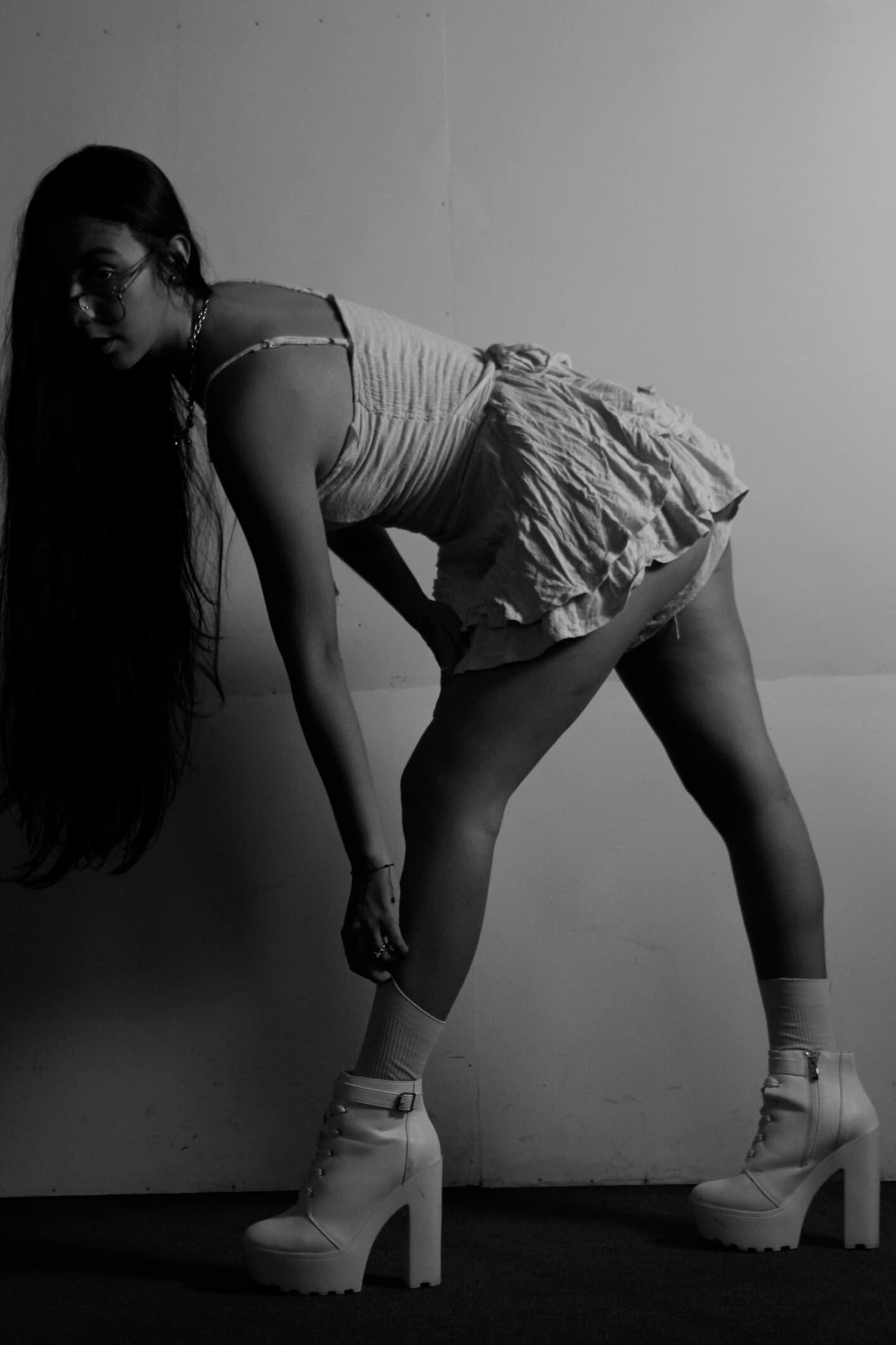 Performer FreyjaGarcez Photo 1
