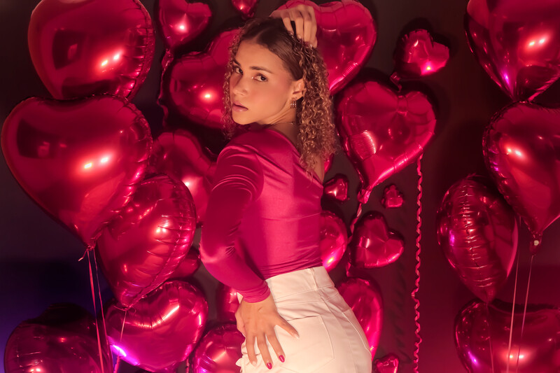 Artista KrystenDolcee Foto 1
