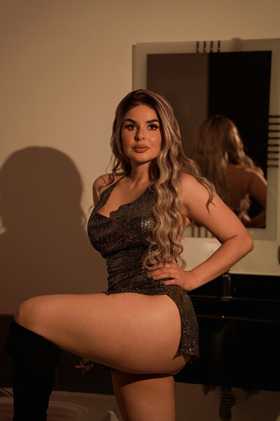 Darsteller CarlaAlvarez Foto5