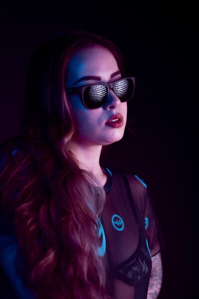 Artiest HannahMolly Foto 1