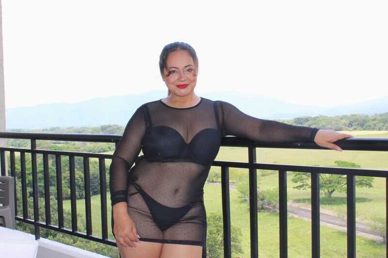 Interprète Busty_Isabell Photo1