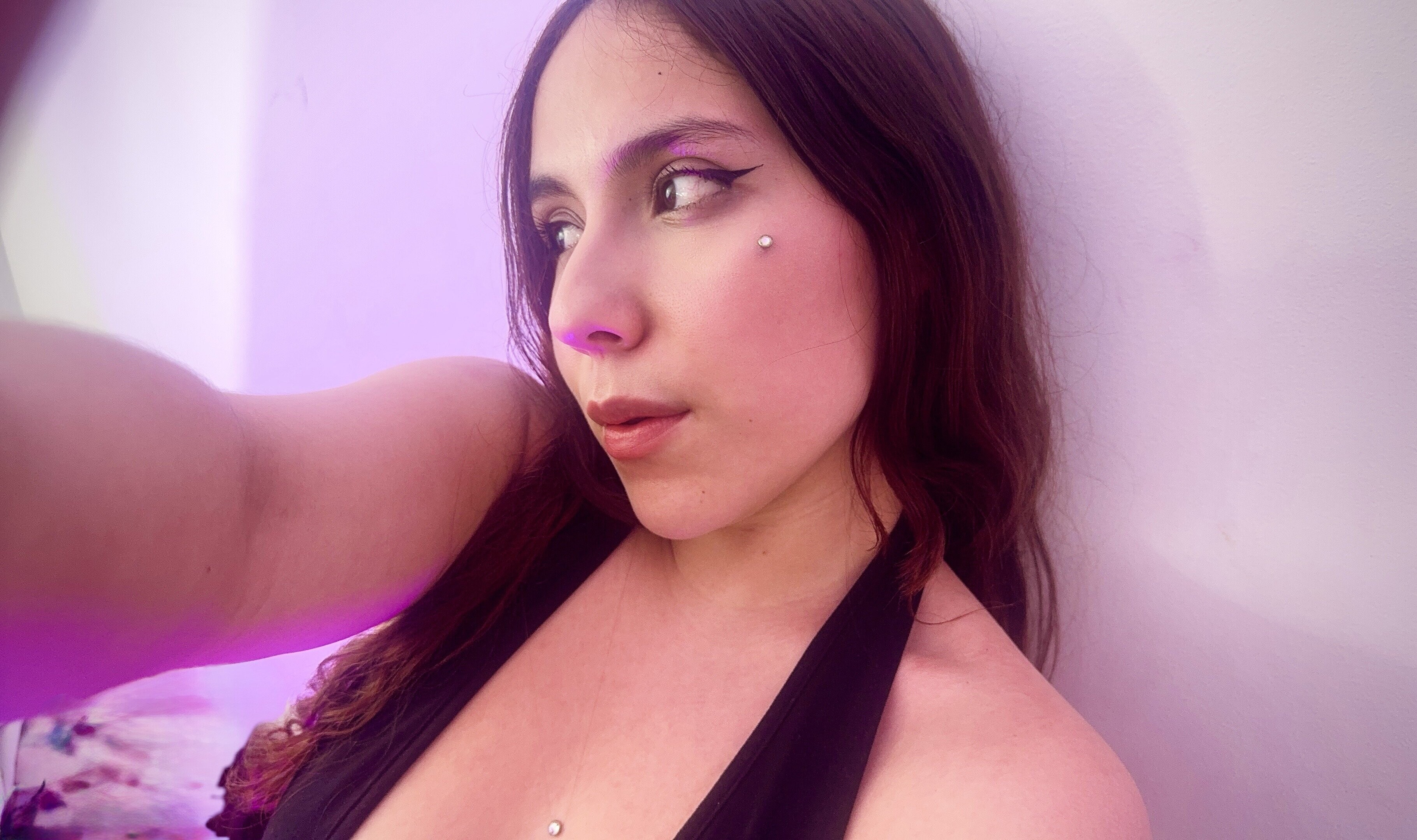 Artista Amber_Walker Foto 1
