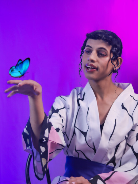 Artiest Eimyflorian Foto 1