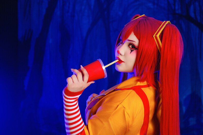 Artiest AHRI_LEE Foto5