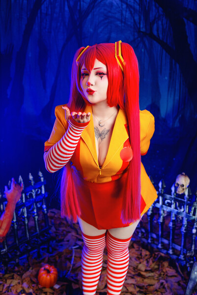 Artiest AHRI_LEE Foto8