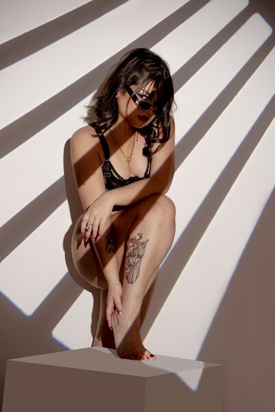 Interprète Honniewhitee Photo 1