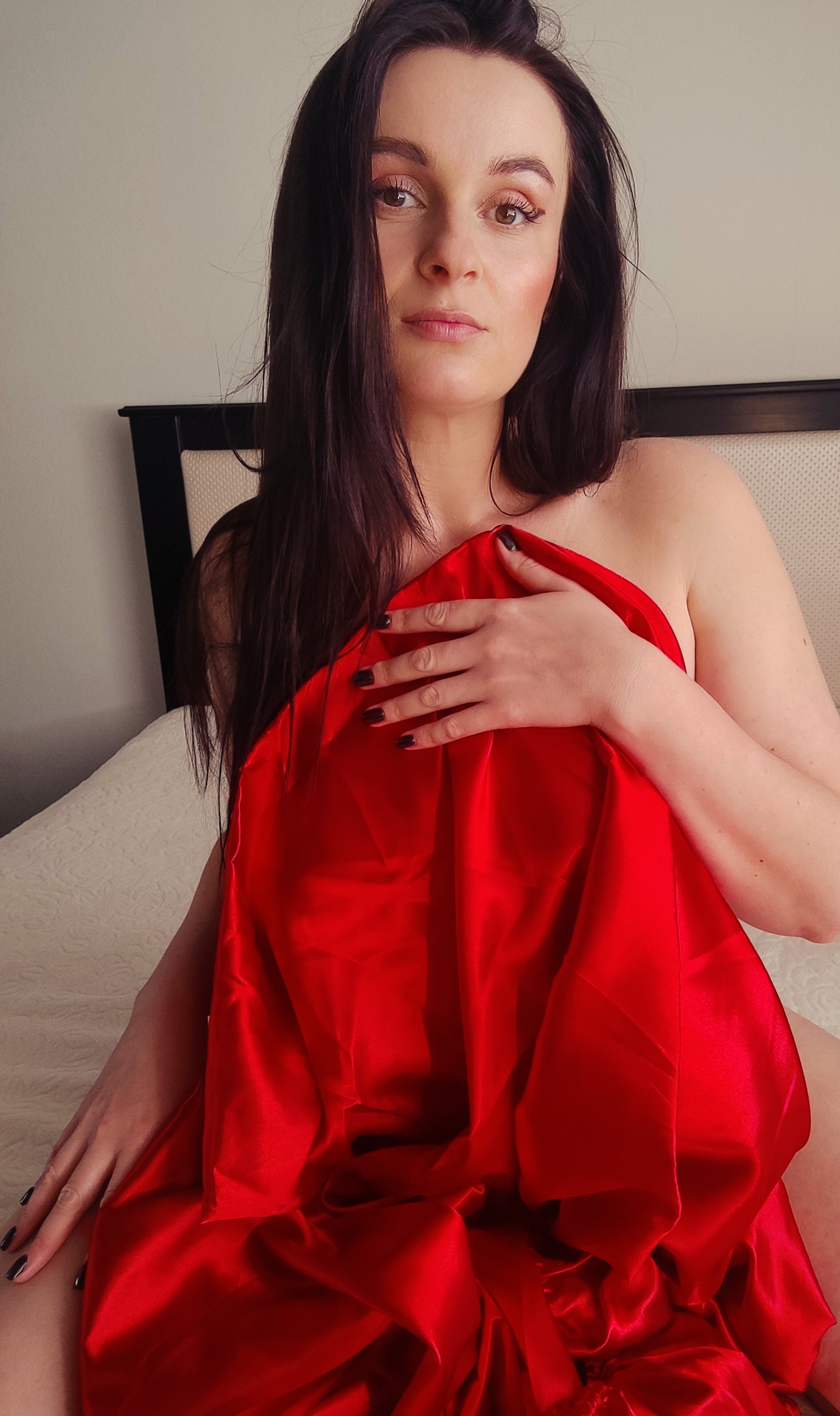 Utøver Karina_Dark Bilde 1