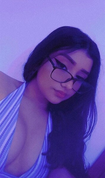 Interprète MeganGreamory Photo1
