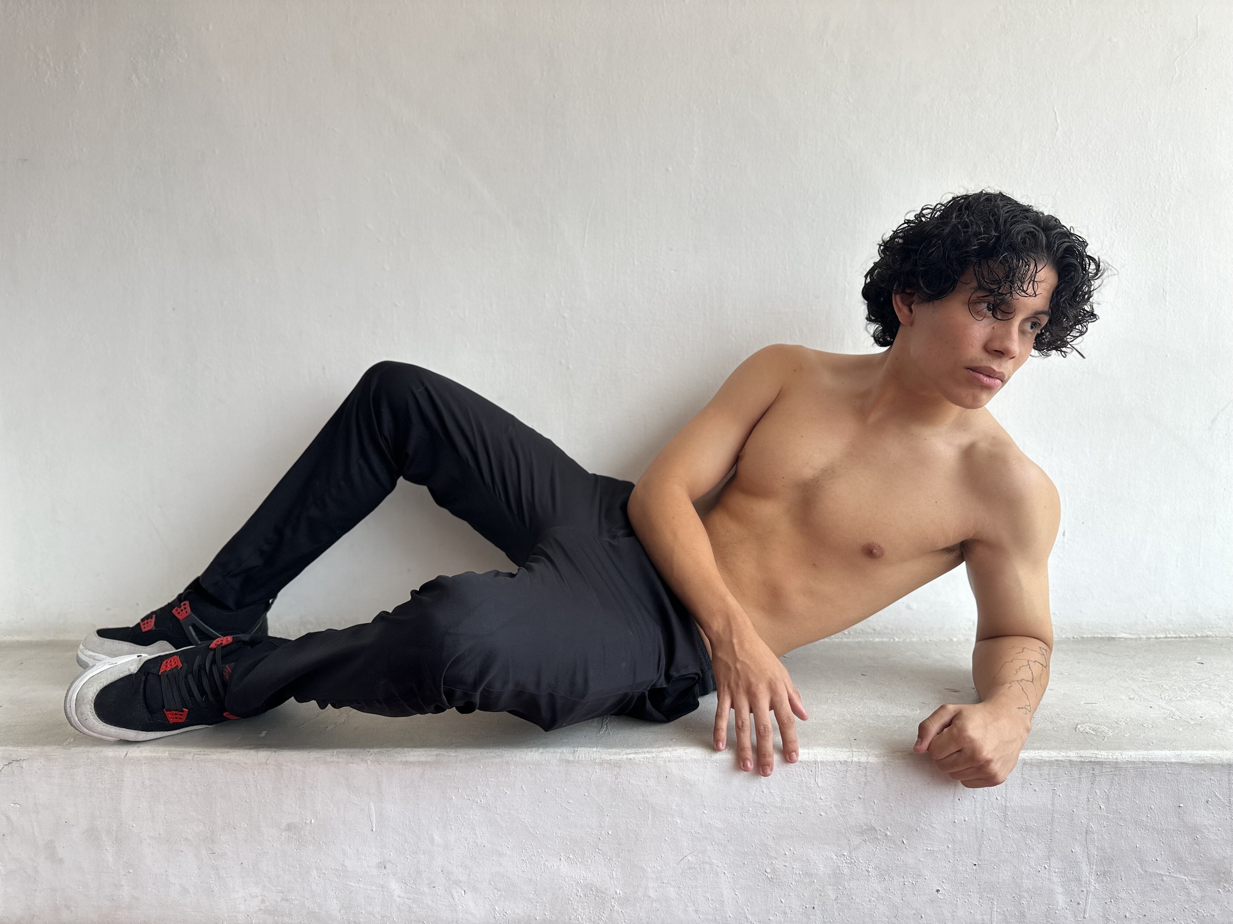 Artista Zambrano777 Foto 1