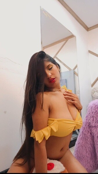 Artiest LailaBarker Foto3