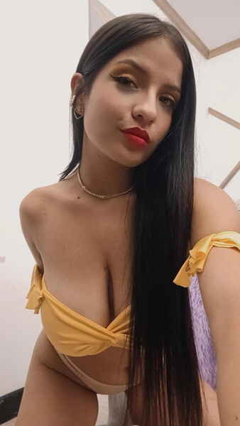 Artiest LailaBarker Foto5
