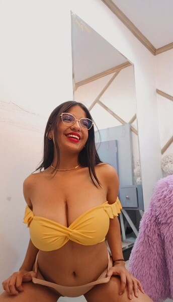 Artiest LailaBarker Foto1