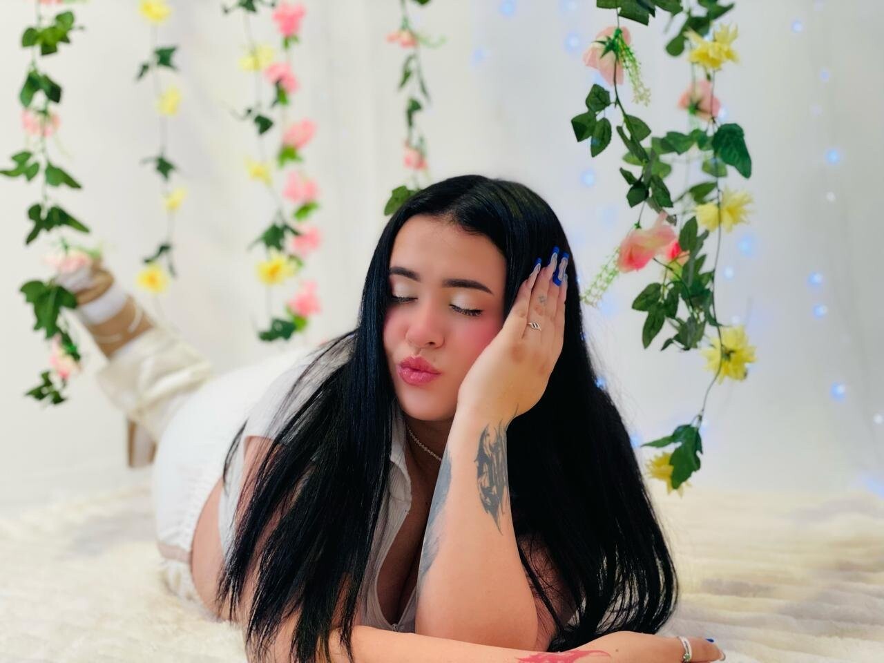 Utøver Victoria_Rossy Bilde 1