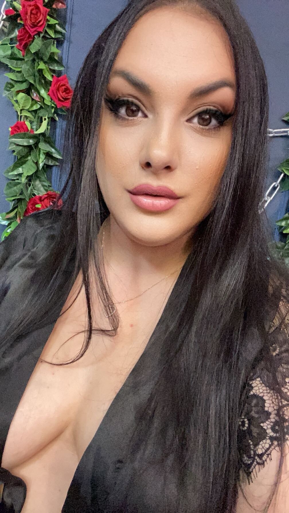 Artiest DommeCarla Foto 1