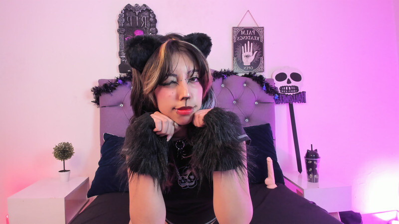 Interprète Nyxnayla Photo3