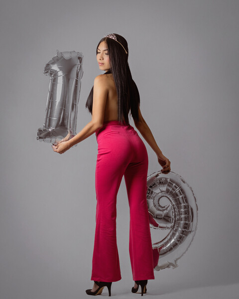 Performer AntonellaRouxx Photo2