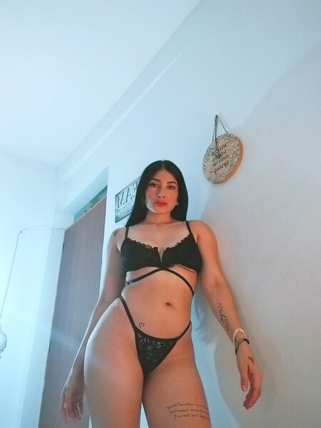 Performer BelaGomez21 Photo 1