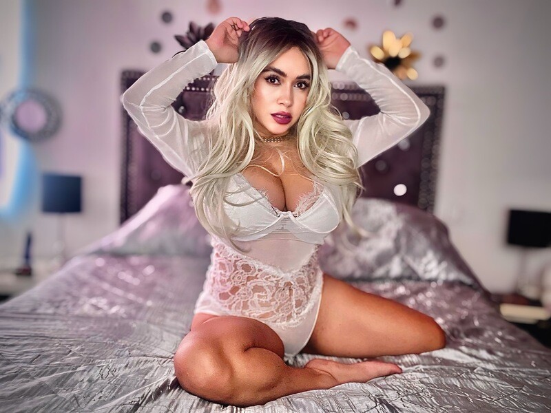 Artist Dakotapriincee Foto 1