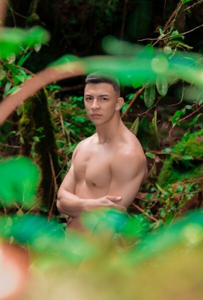 Artist SAMUEL_UP Foto 1