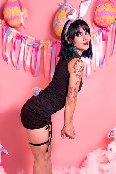 Artiest sophiepetitt Foto6