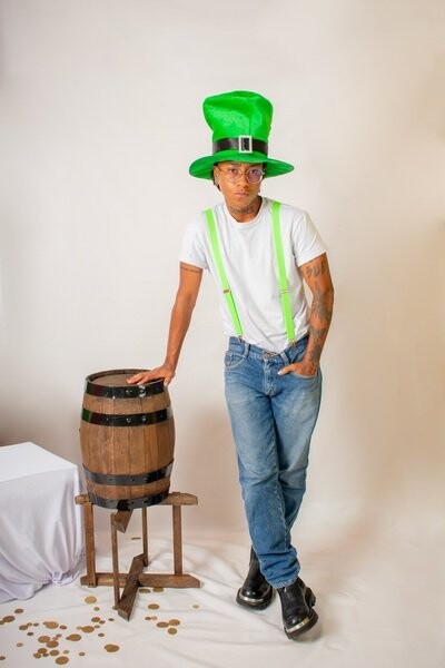 Performer JhonyMiller Photo 1
