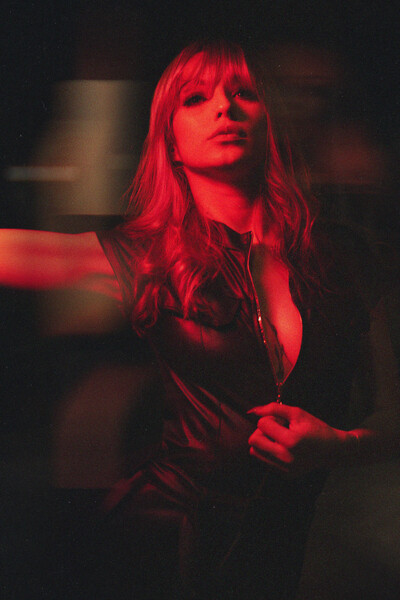 Interprète SophieHoffmann Photo 1