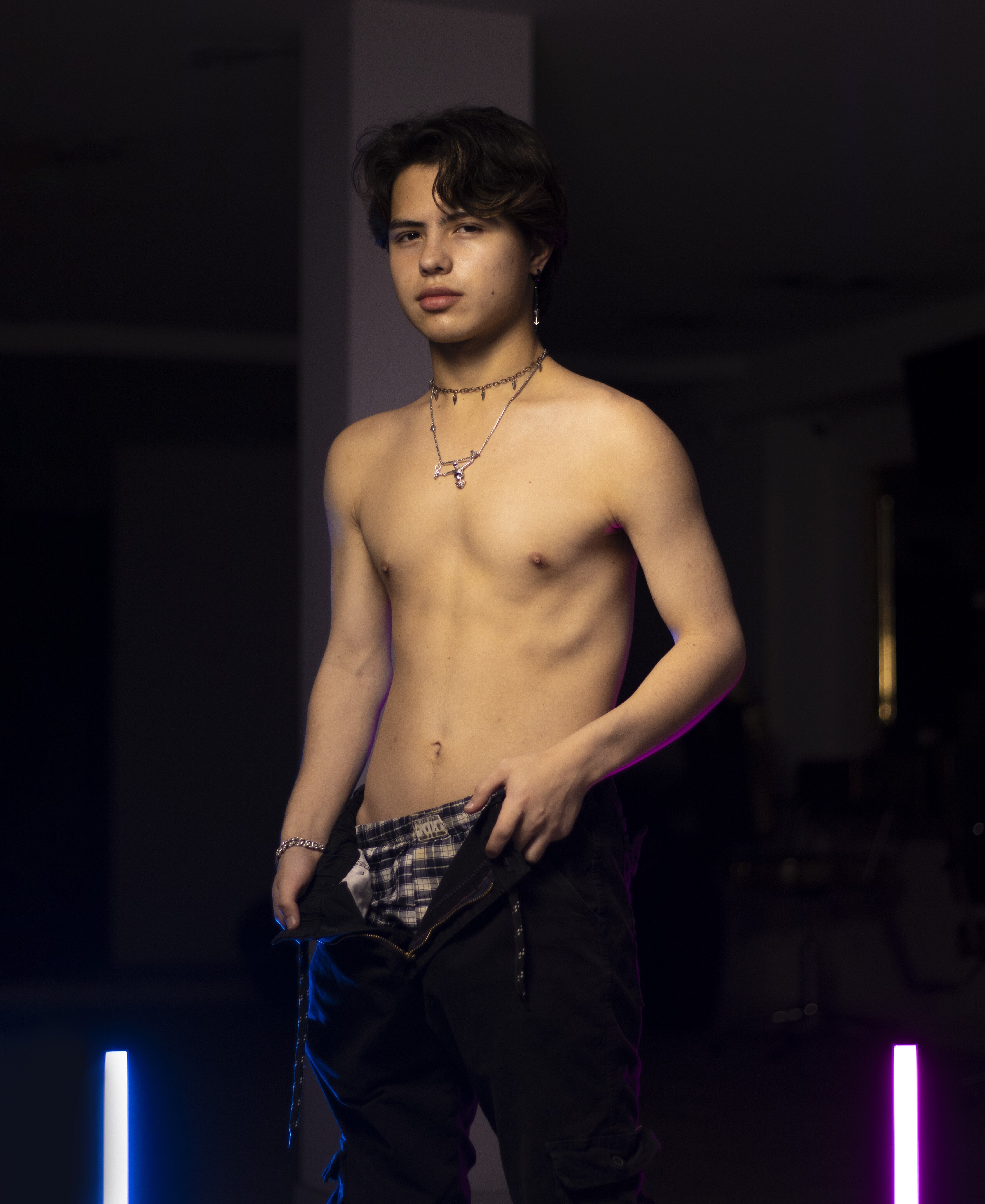 Artiest CollinStone Foto 1