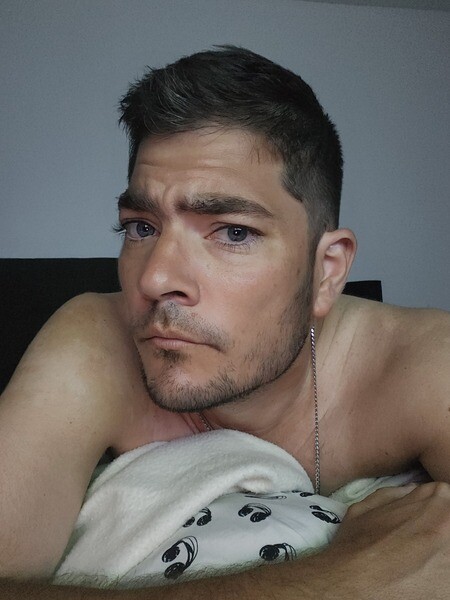 Performer MrSquirt Photo 1