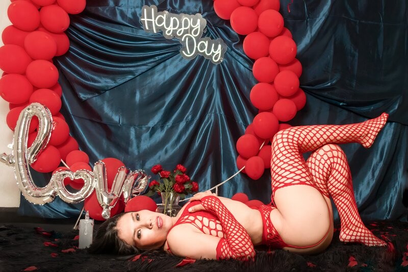 Performer EstefannyValencia Photo 1