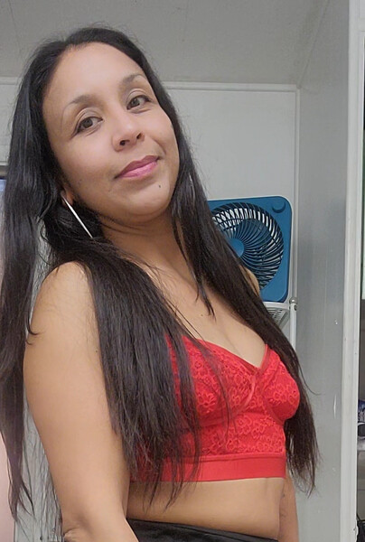 Performer BettyRivera Photo4