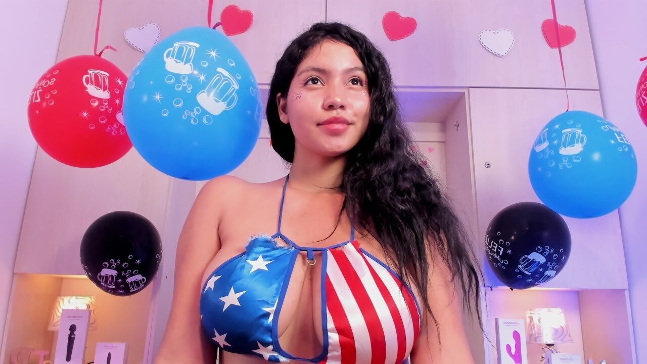Artist ScarlettBabee Foto 1