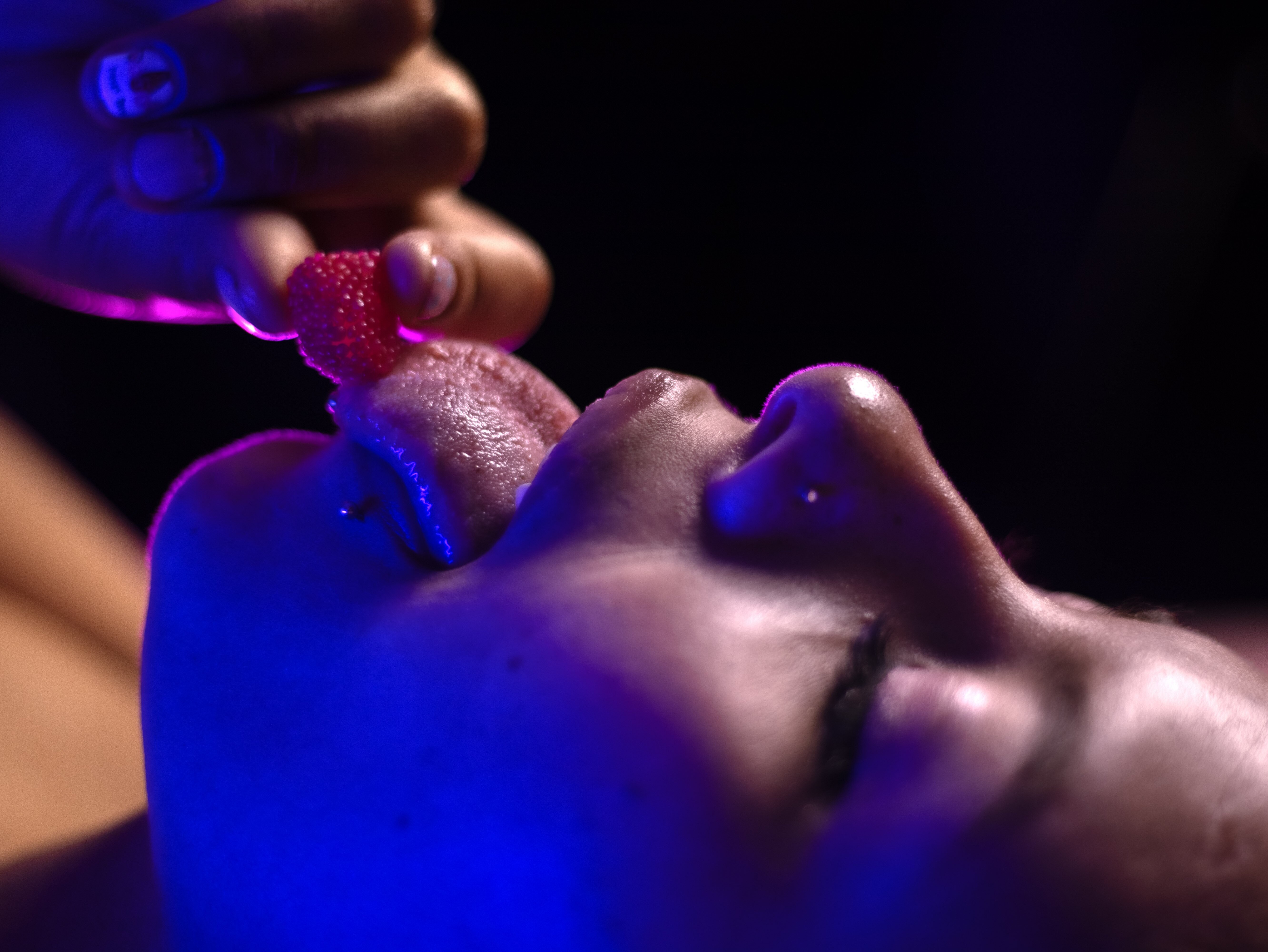 Interprète BlushhApril Photo 1