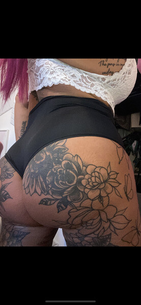 Interprete CandyApplesxXx Foto 1