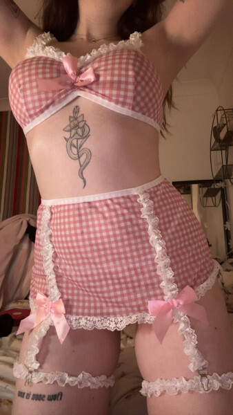 Artiest Baby_Blairx Foto 1