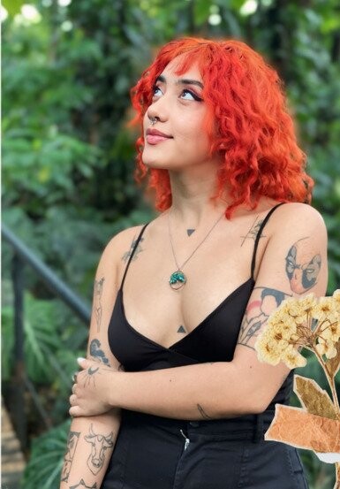 Artist isabellakoff Foto 1